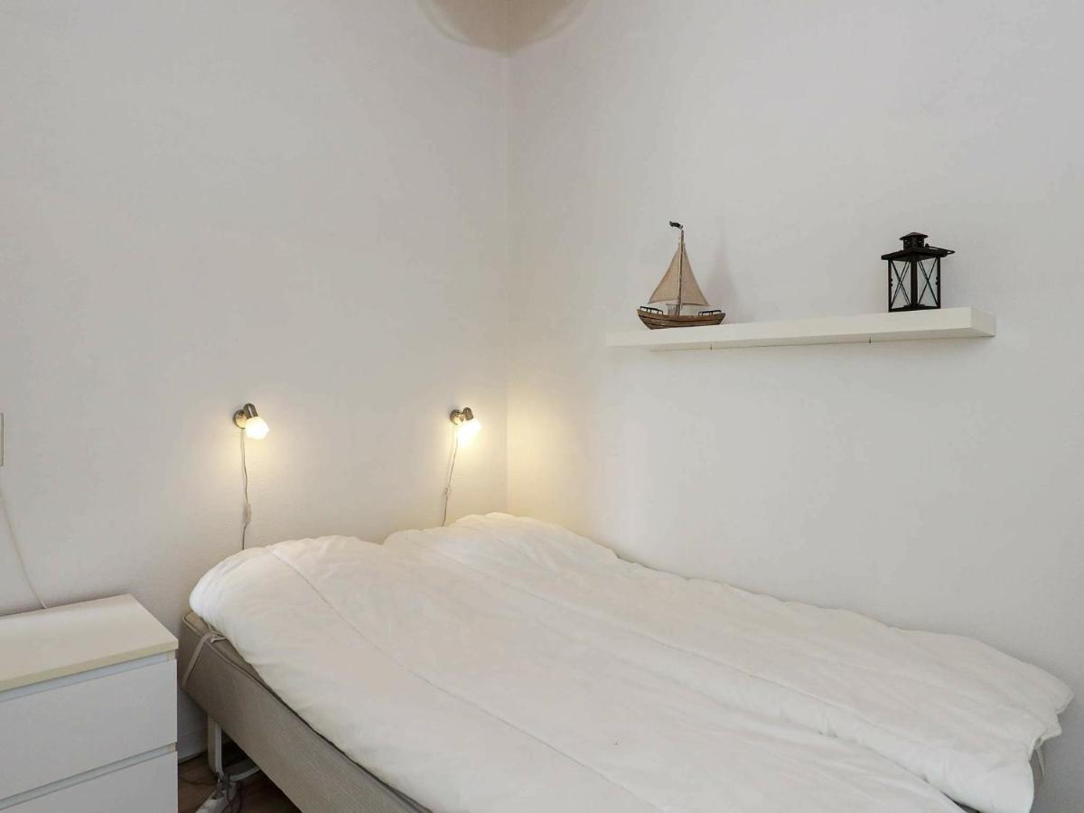 8 Person Holiday Home In Hals Exterior photo